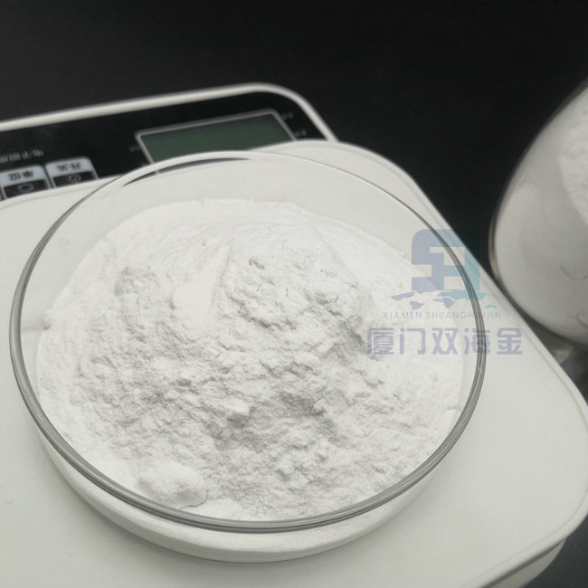 Food Grade Melamine Formaldehyde Moulding Powder A3 25kg Paper Bag Free Sample 0