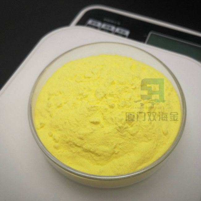 A1 A3 Melamine Moulding Powder For Tableware Plywood Producing MUF Resin 3
